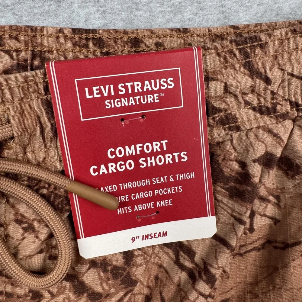 Levi Strauss Signature levi strauss